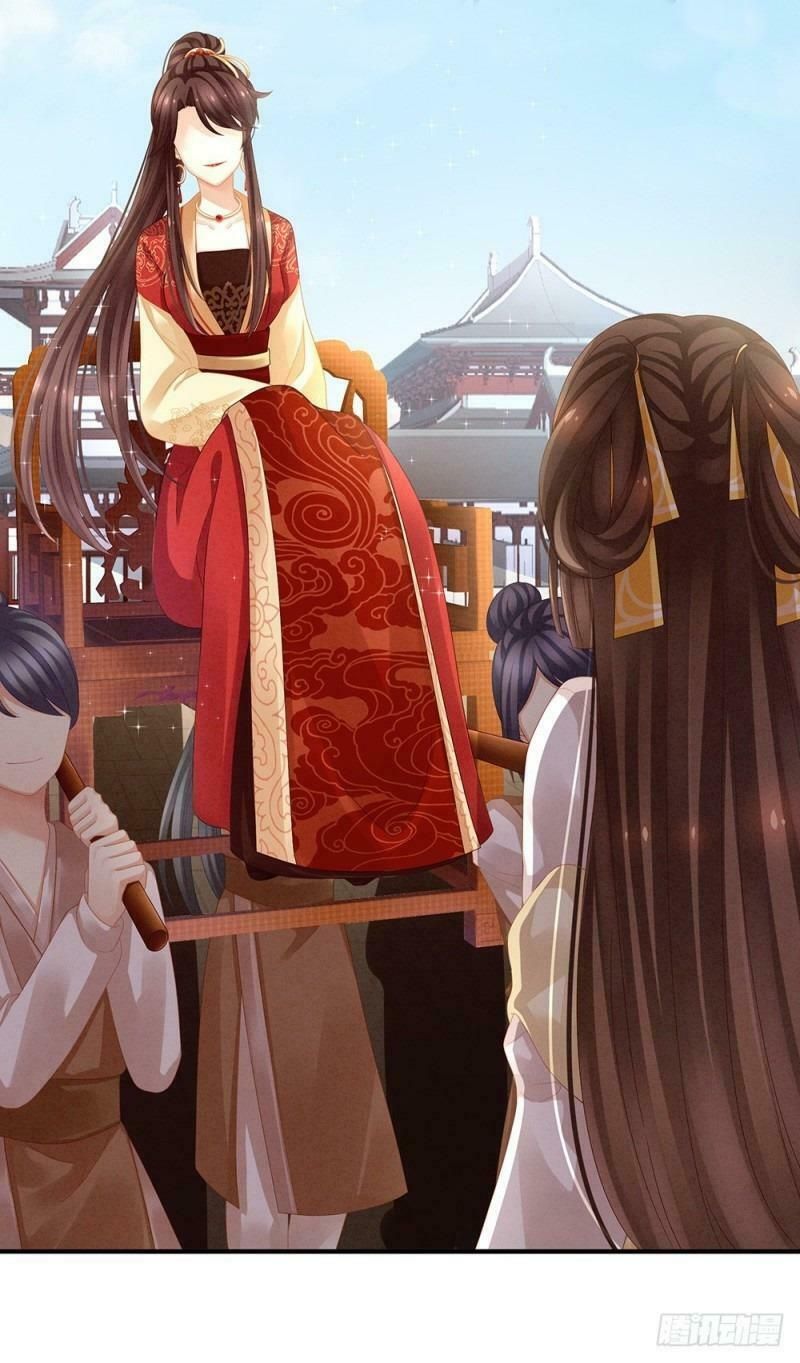 đọc truyện Hậu Cung Của Nữ Đế Chương 15 ảnh 15 tại Thiên Thai Truyện