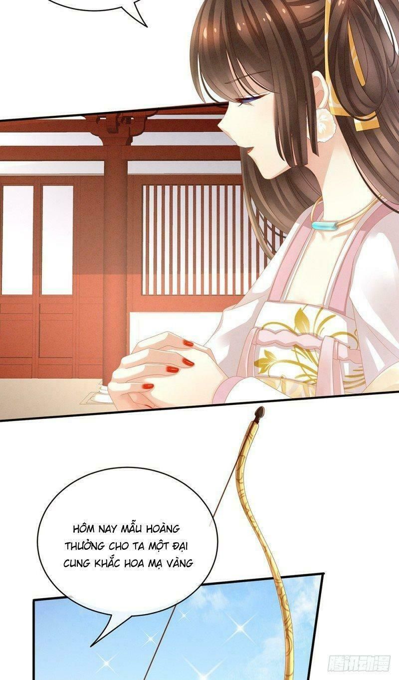 đọc truyện Hậu Cung Của Nữ Đế Chương 15 ảnh 17 tại Thiên Thai Truyện