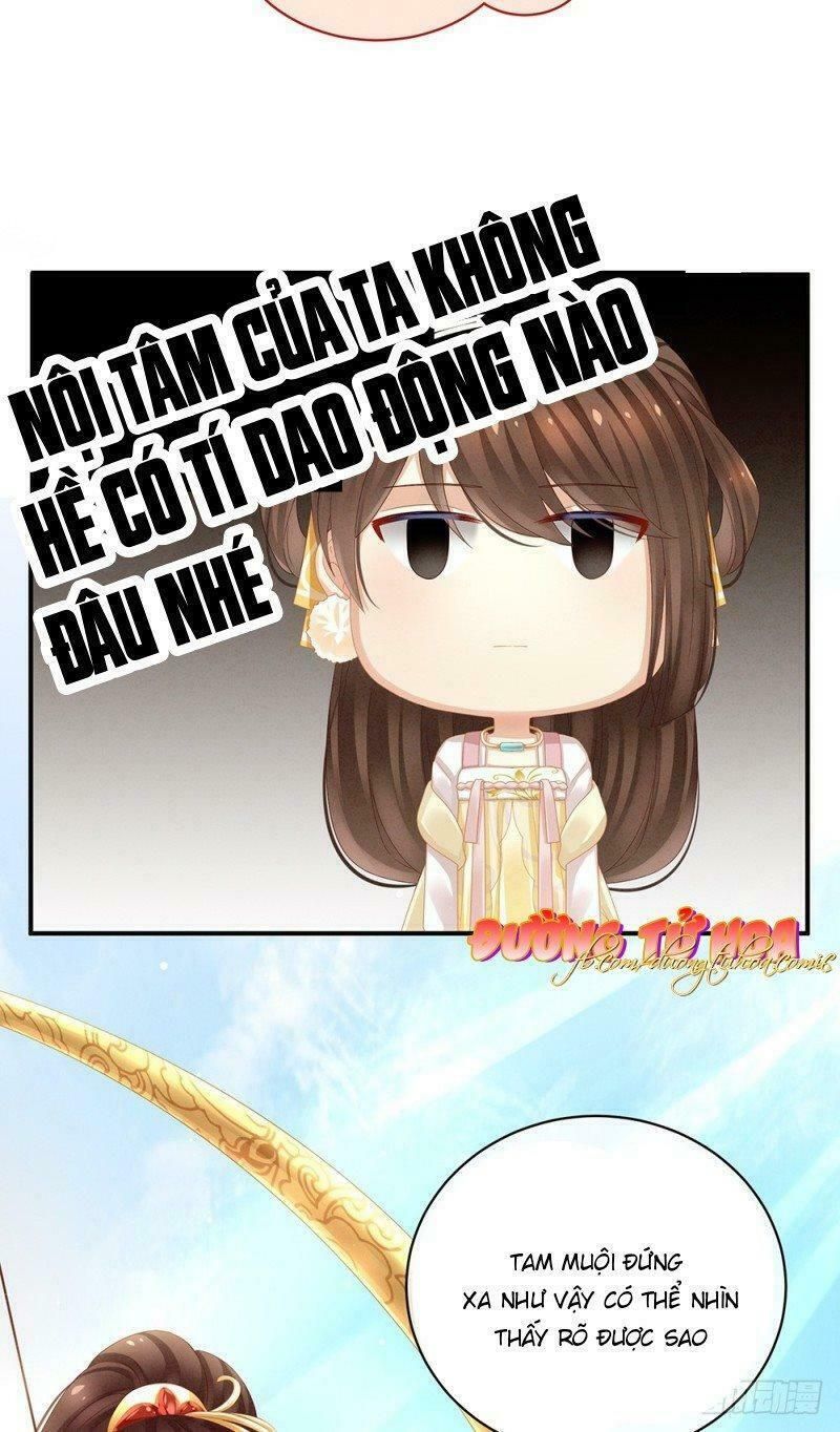 đọc truyện Hậu Cung Của Nữ Đế Chương 15 ảnh 20 tại Thiên Thai Truyện