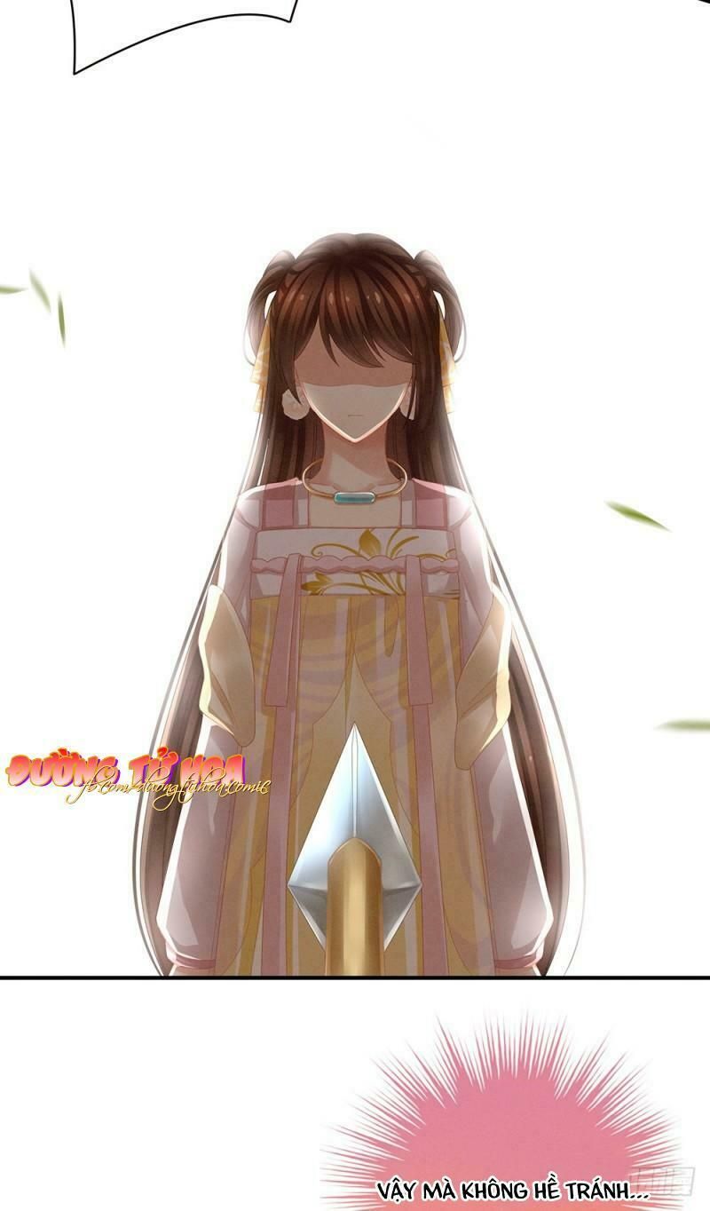 đọc truyện Hậu Cung Của Nữ Đế Chương 15 ảnh 22 tại Thiên Thai Truyện