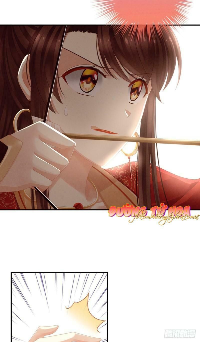 đọc truyện Hậu Cung Của Nữ Đế Chương 15 ảnh 23 tại Thiên Thai Truyện