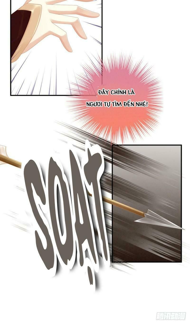 đọc truyện Hậu Cung Của Nữ Đế Chương 15 ảnh 24 tại Thiên Thai Truyện