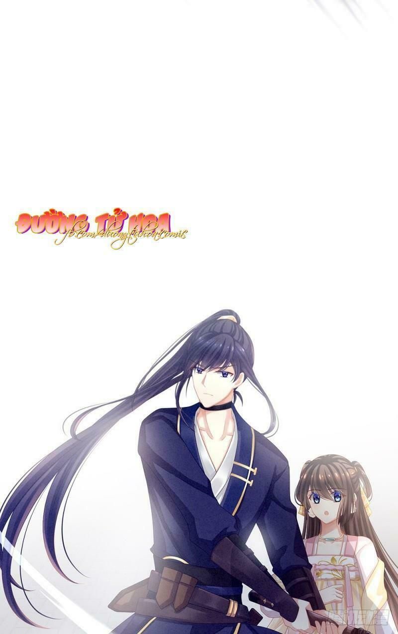 đọc truyện Hậu Cung Của Nữ Đế Chương 15 ảnh 26 tại Thiên Thai Truyện