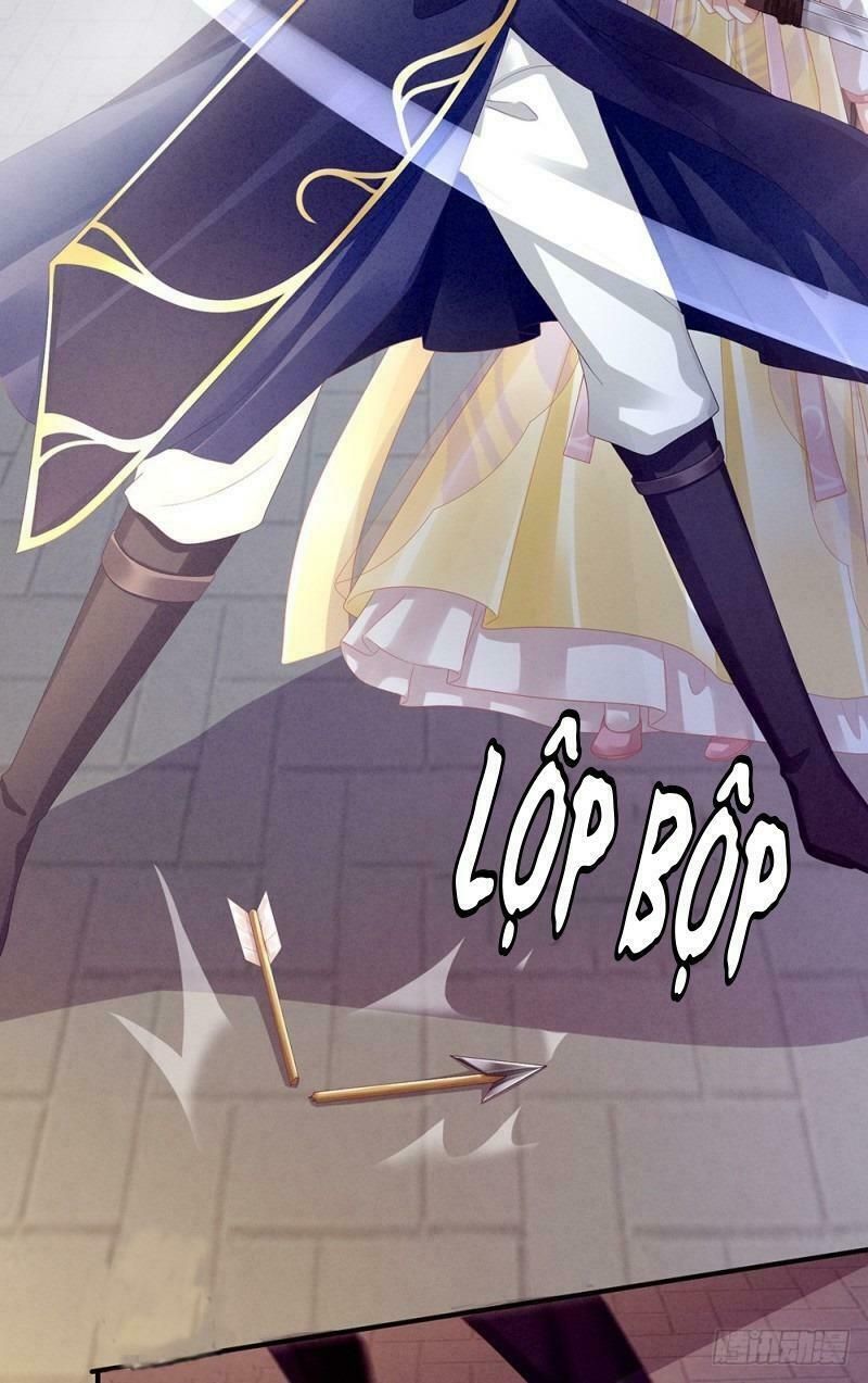 đọc truyện Hậu Cung Của Nữ Đế Chương 15 ảnh 27 tại Thiên Thai Truyện