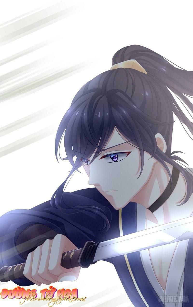 đọc truyện Hậu Cung Của Nữ Đế Chương 15 ảnh 29 tại Thiên Thai Truyện