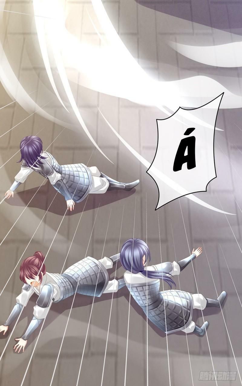 đọc truyện Hậu Cung Của Nữ Đế Chương 15 ảnh 31 tại Thiên Thai Truyện