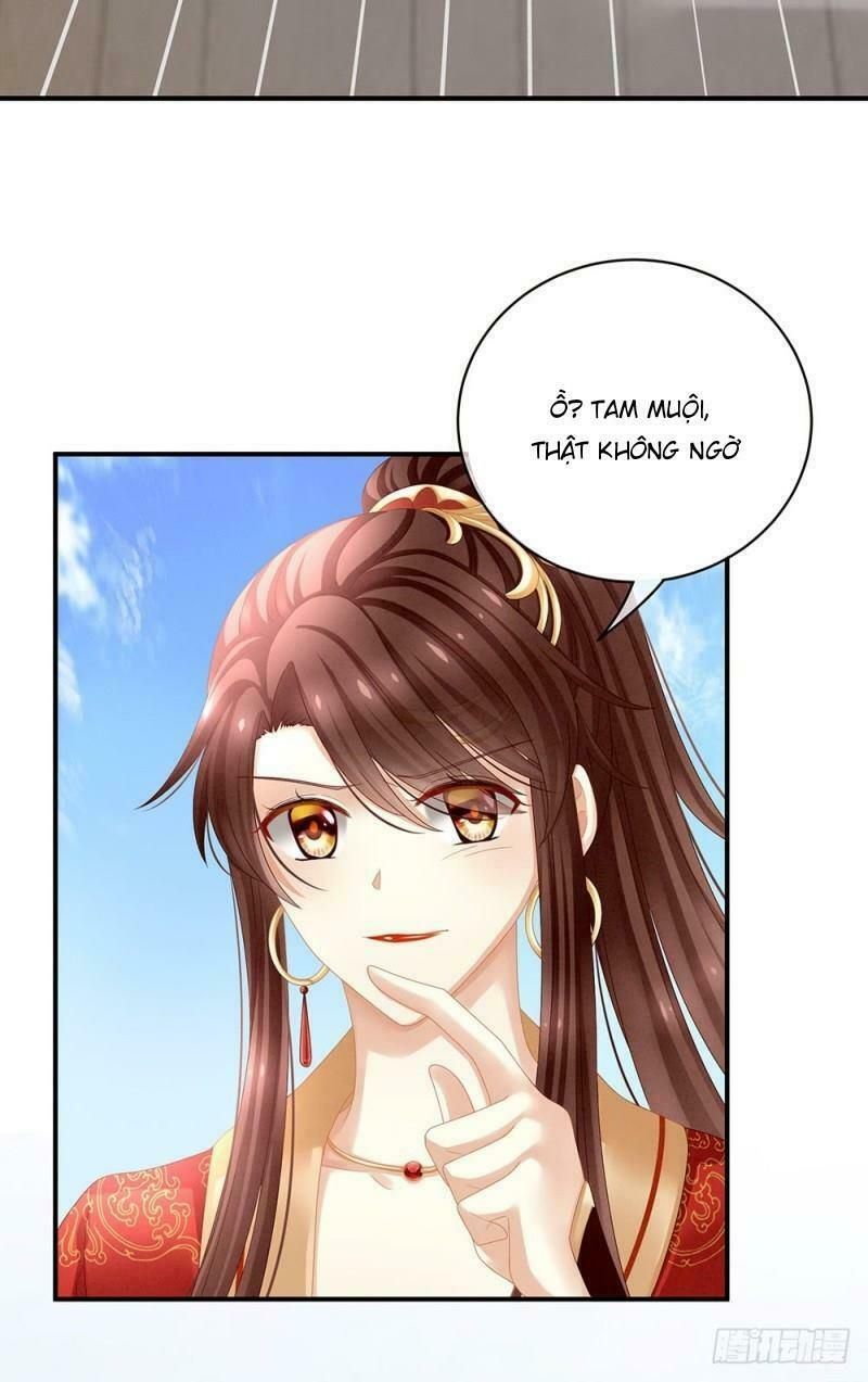 đọc truyện Hậu Cung Của Nữ Đế Chương 15 ảnh 32 tại Thiên Thai Truyện