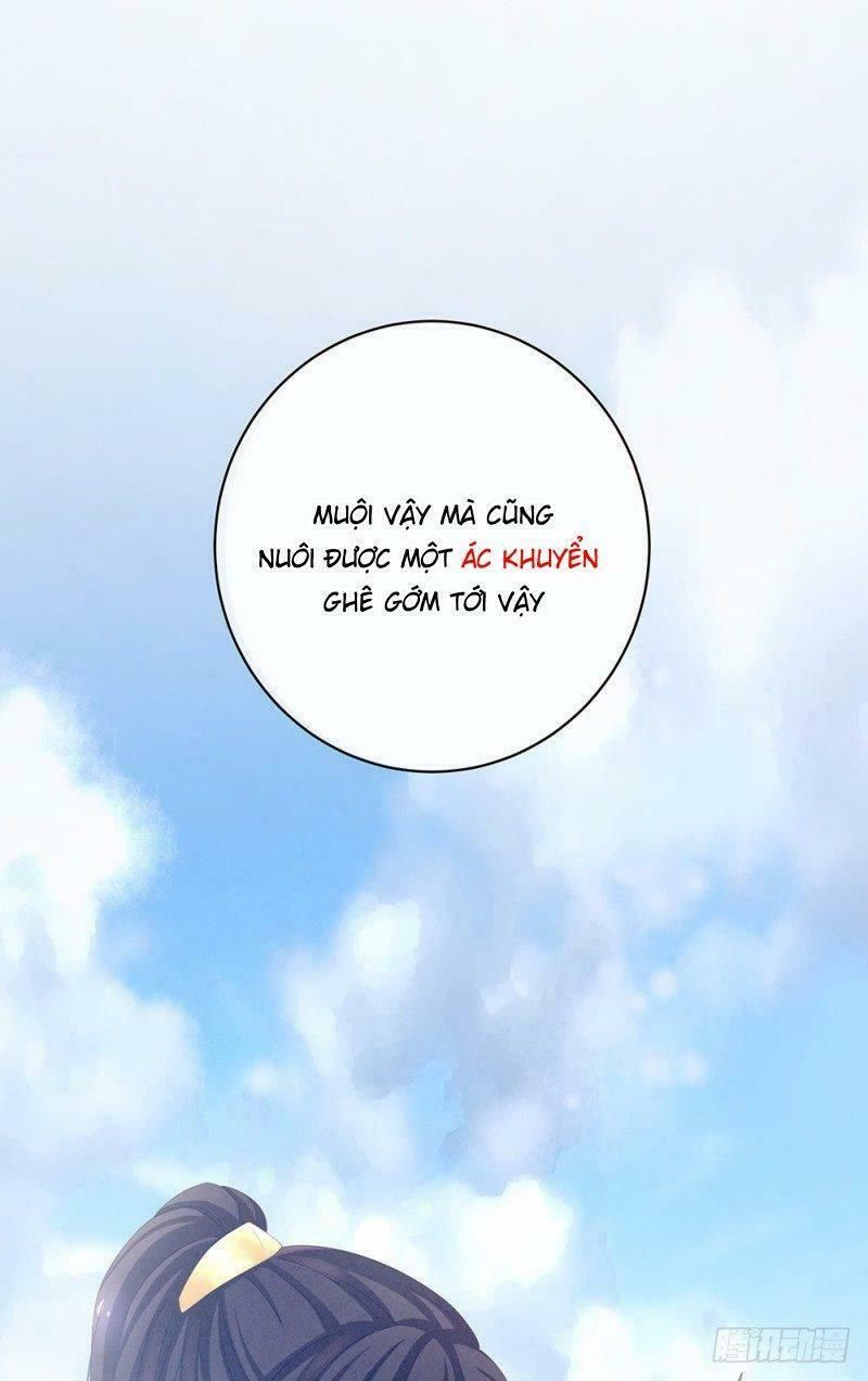 đọc truyện Hậu Cung Của Nữ Đế Chương 15 ảnh 33 tại Thiên Thai Truyện