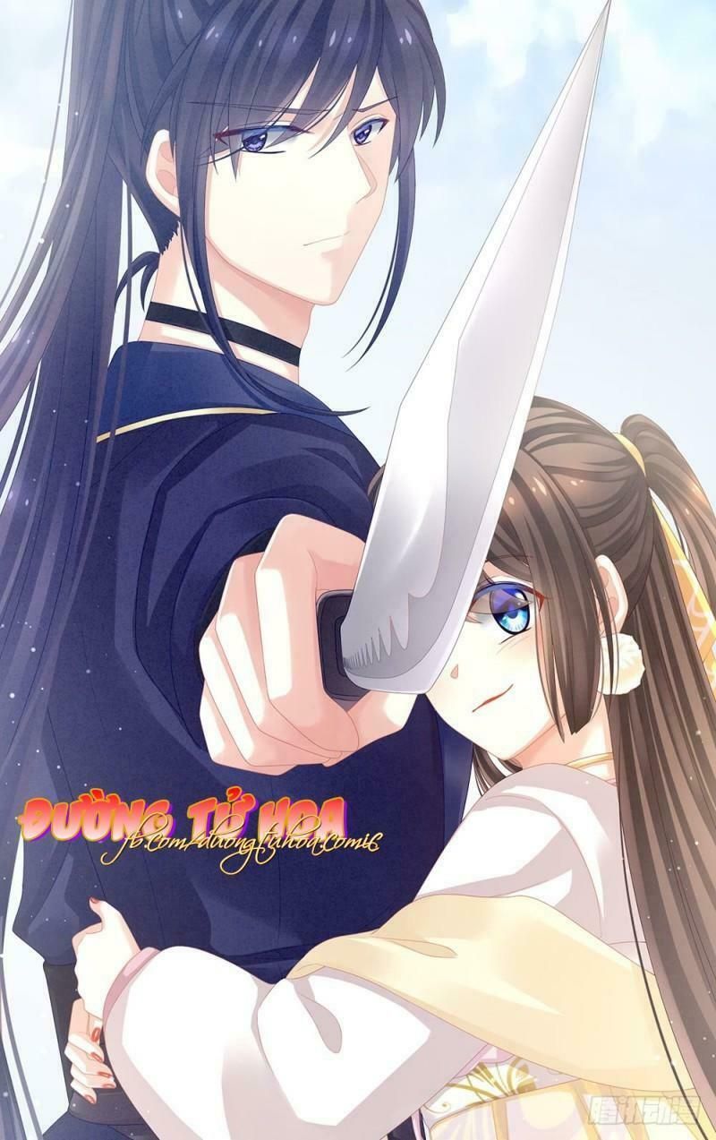 đọc truyện Hậu Cung Của Nữ Đế Chương 15 ảnh 34 tại Thiên Thai Truyện