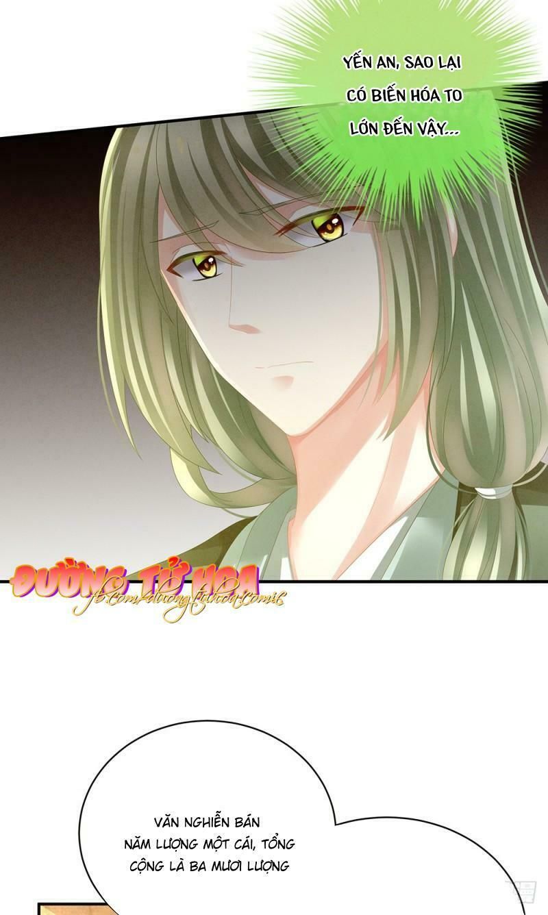 đọc truyện Hậu Cung Của Nữ Đế Chương 15 ảnh 11 tại Thiên Thai Truyện