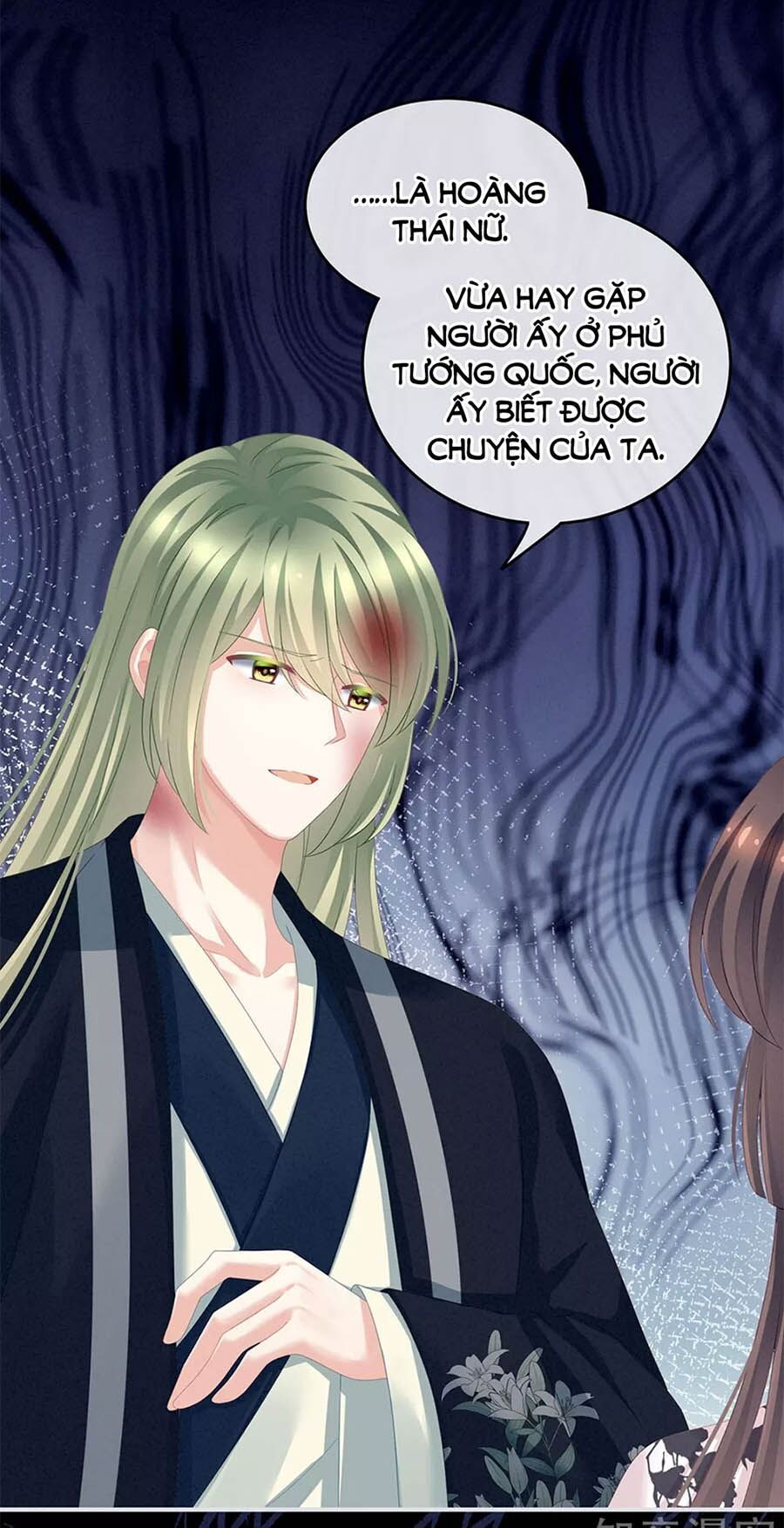 đọc truyện Hậu Cung Của Nữ Đế Chương 150 ảnh 12 tại Thiên Thai Truyện