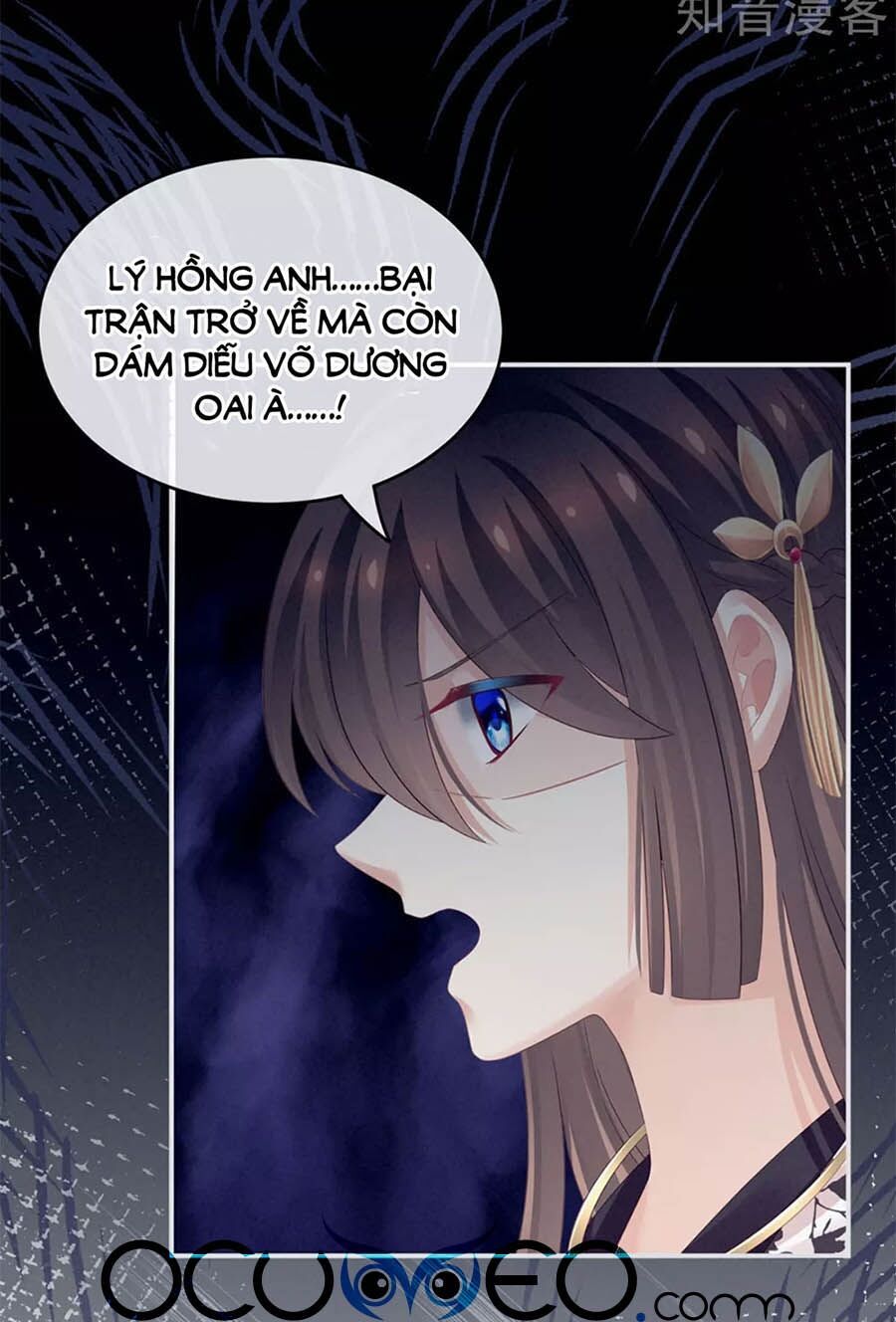 đọc truyện Hậu Cung Của Nữ Đế Chương 150 ảnh 13 tại Thiên Thai Truyện