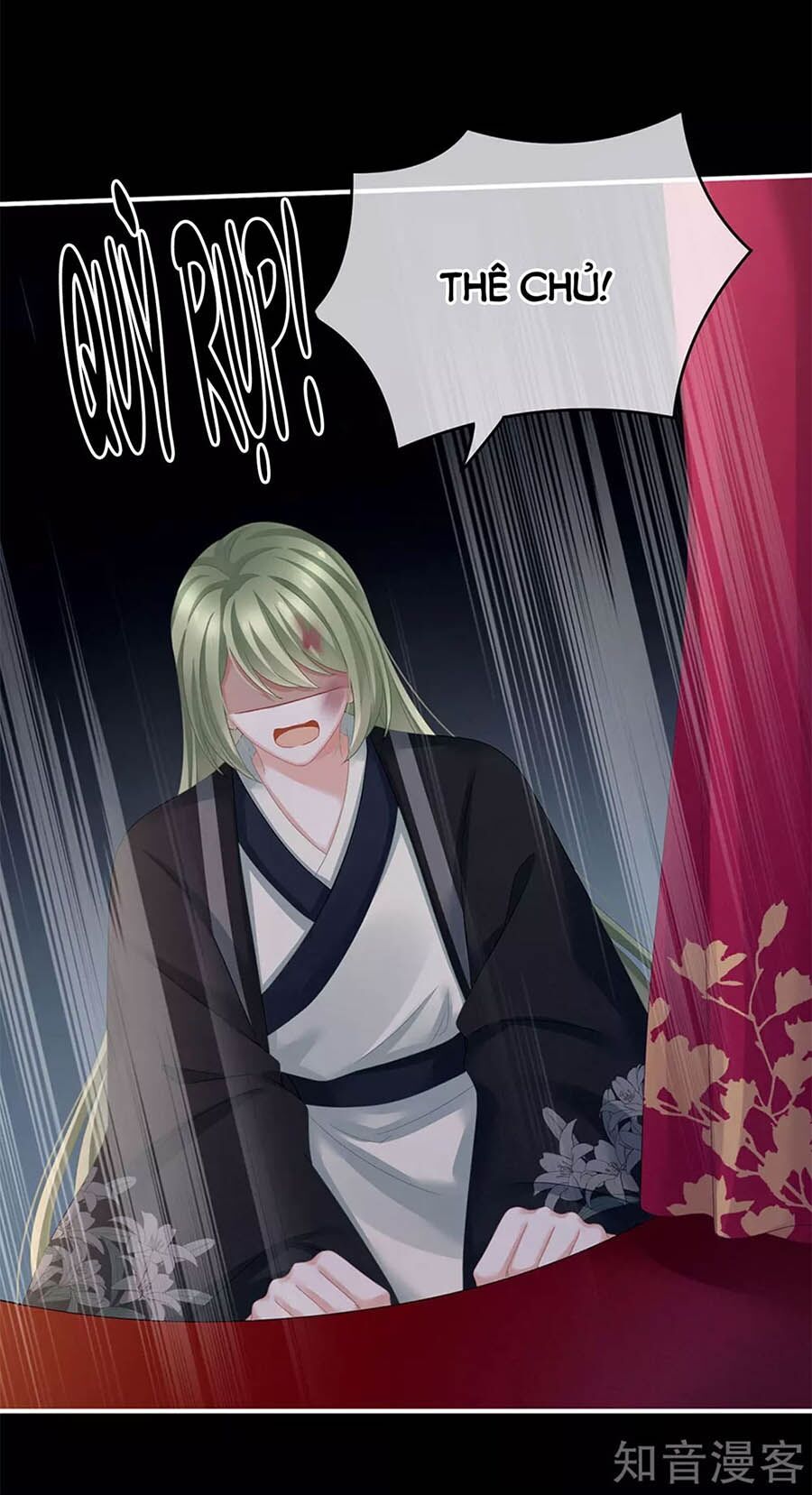 đọc truyện Hậu Cung Của Nữ Đế Chương 150 ảnh 19 tại Thiên Thai Truyện