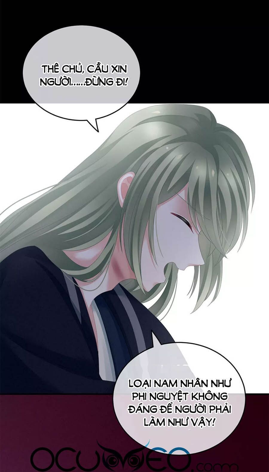 đọc truyện Hậu Cung Của Nữ Đế Chương 150 ảnh 20 tại Thiên Thai Truyện