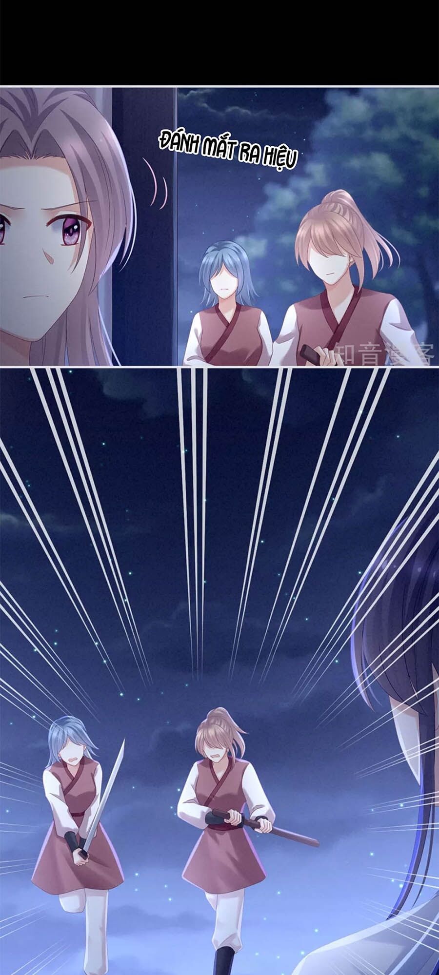 đọc truyện Hậu Cung Của Nữ Đế Chương 150 ảnh 33 tại Thiên Thai Truyện