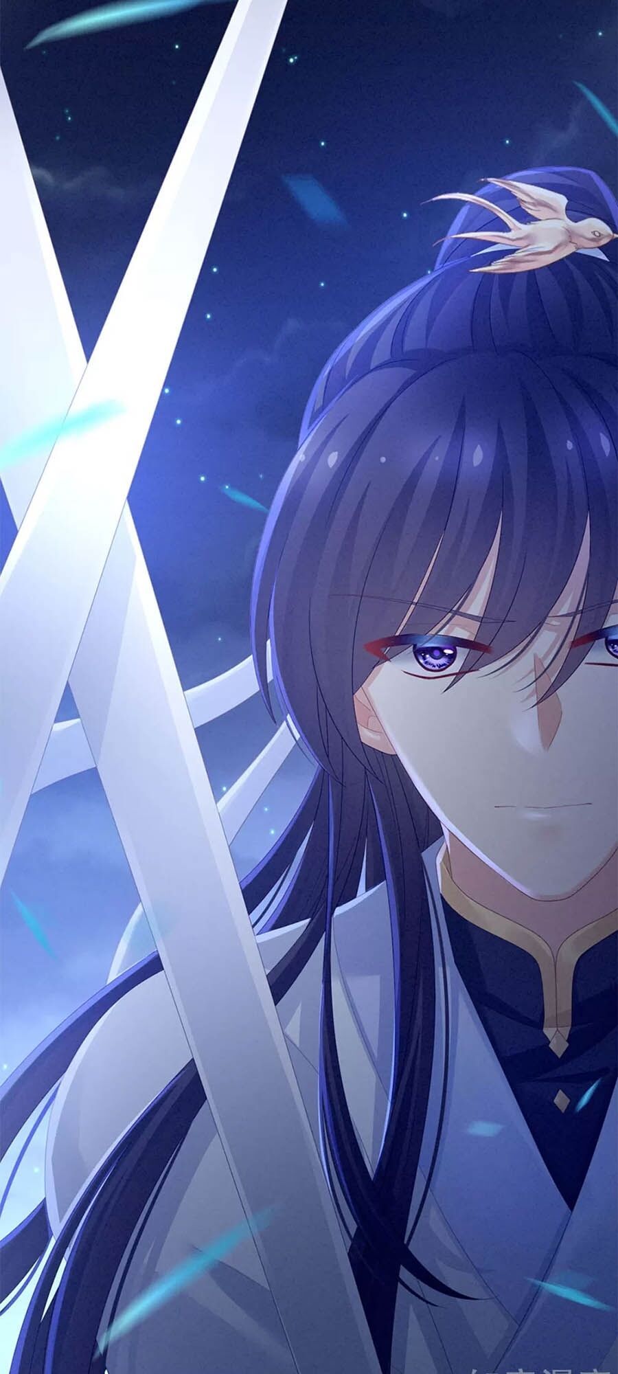 đọc truyện Hậu Cung Của Nữ Đế Chương 150 ảnh 36 tại Thiên Thai Truyện