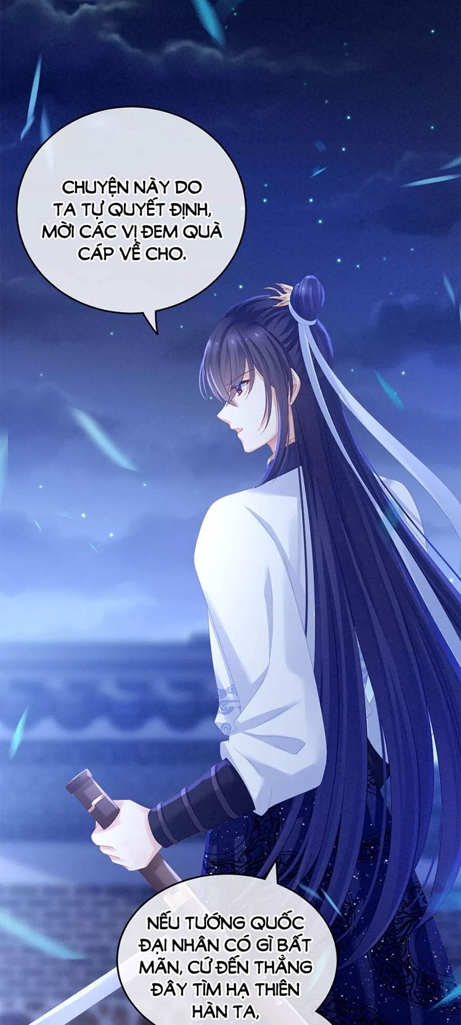 đọc truyện Hậu Cung Của Nữ Đế Chương 150 ảnh 39 tại Thiên Thai Truyện