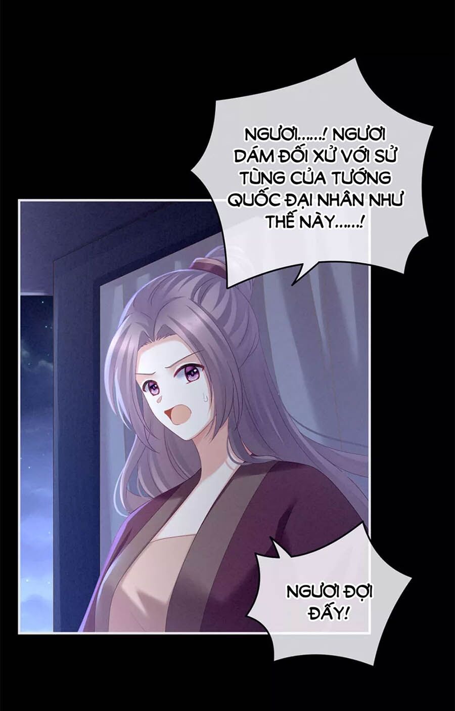 đọc truyện Hậu Cung Của Nữ Đế Chương 150 ảnh 41 tại Thiên Thai Truyện