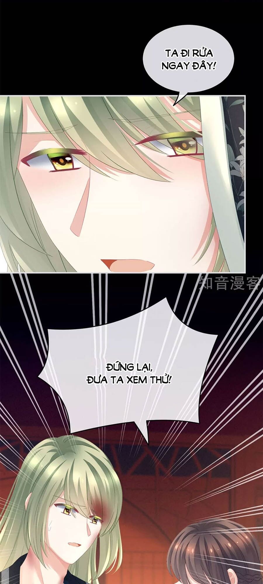 đọc truyện Hậu Cung Của Nữ Đế Chương 150 ảnh 6 tại Thiên Thai Truyện