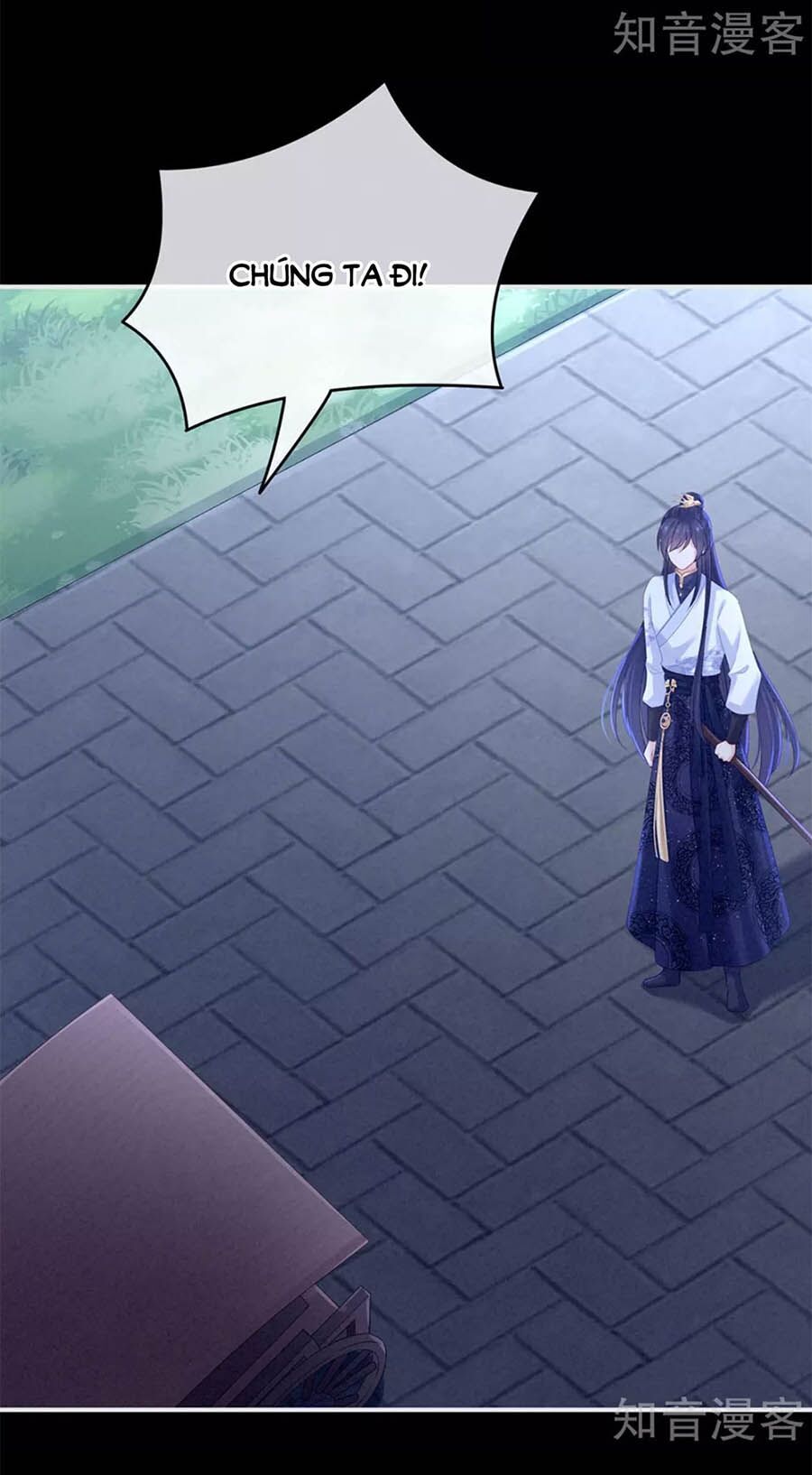 đọc truyện Hậu Cung Của Nữ Đế Chương 150 ảnh 42 tại Thiên Thai Truyện