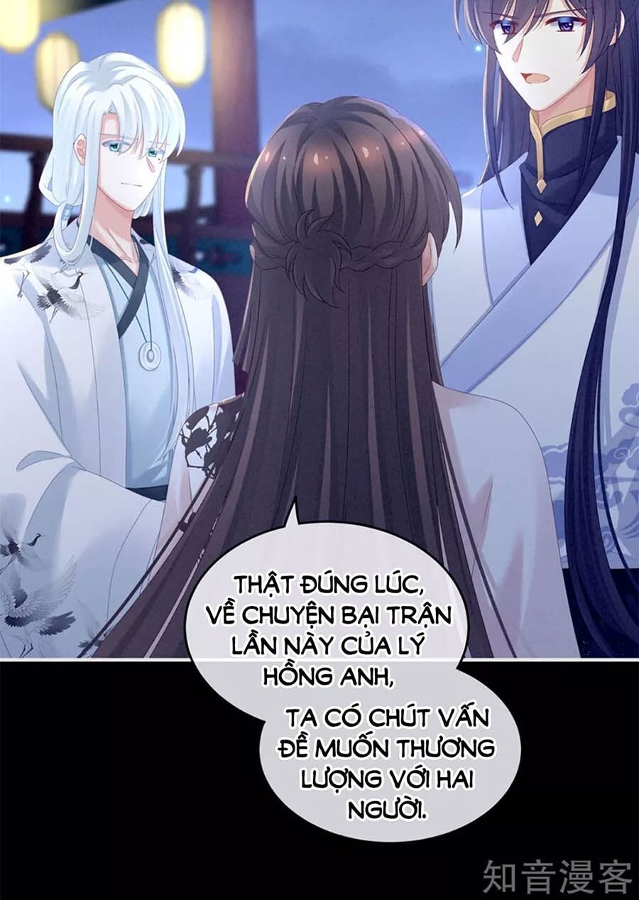 đọc truyện Hậu Cung Của Nữ Đế Chương 150 ảnh 46 tại Thiên Thai Truyện