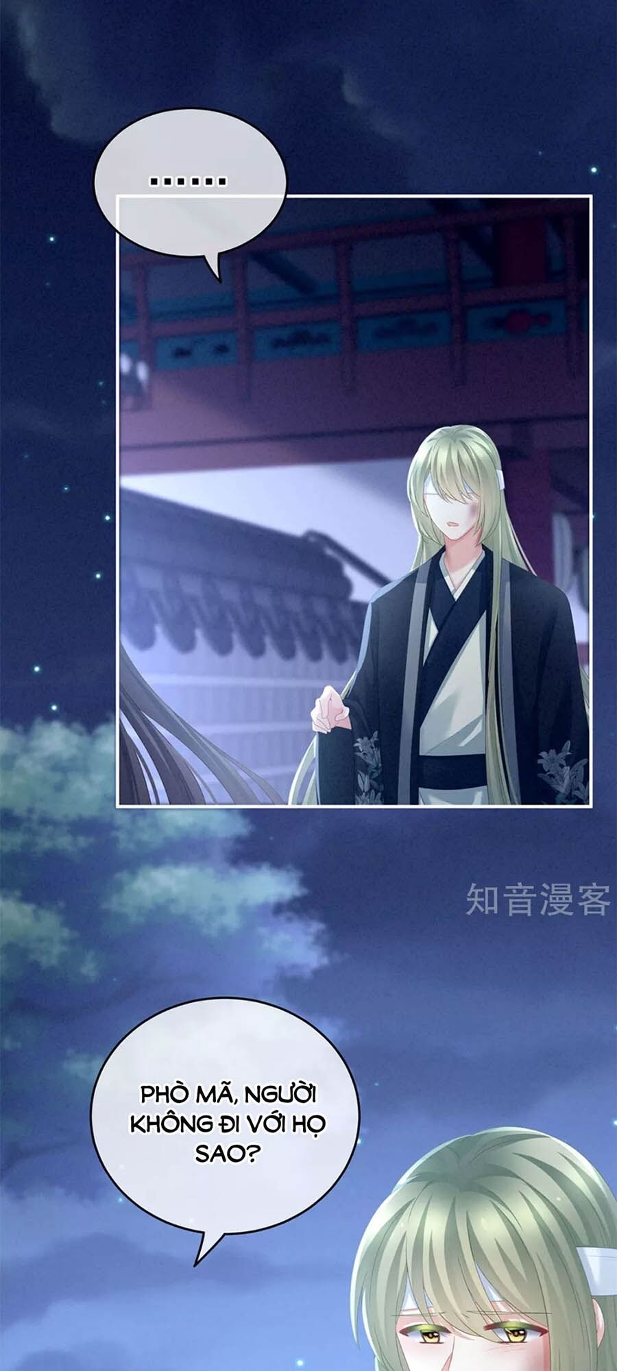 đọc truyện Hậu Cung Của Nữ Đế Chương 150 ảnh 49 tại Thiên Thai Truyện