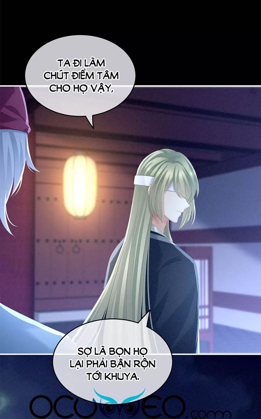 đọc truyện Hậu Cung Của Nữ Đế Chương 150 ảnh 51 tại Thiên Thai Truyện