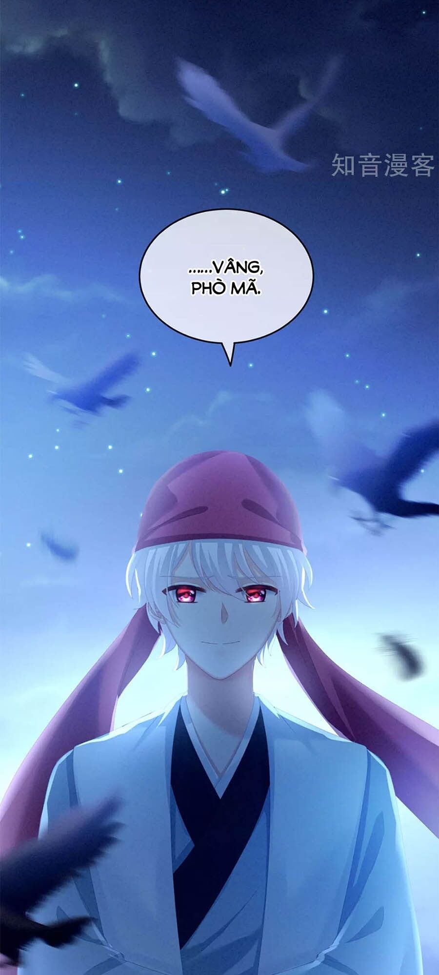 đọc truyện Hậu Cung Của Nữ Đế Chương 150 ảnh 52 tại Thiên Thai Truyện