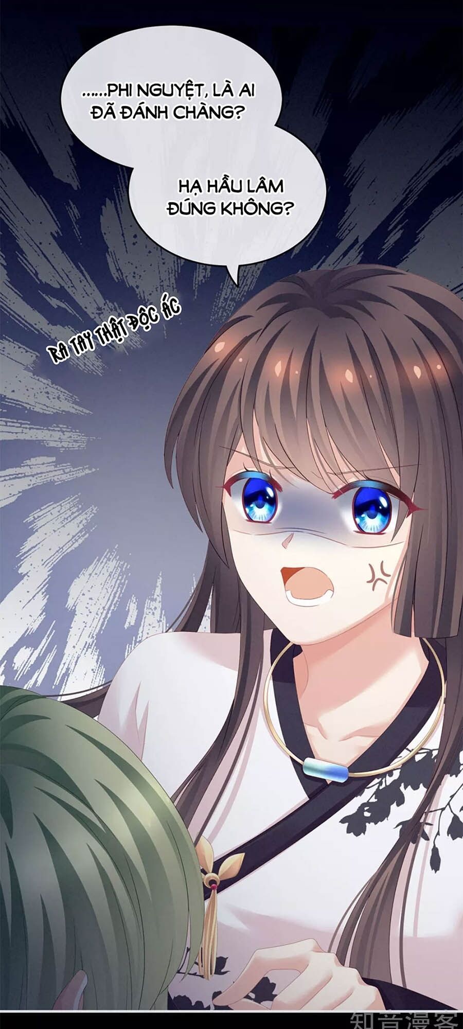 đọc truyện Hậu Cung Của Nữ Đế Chương 150 ảnh 9 tại Thiên Thai Truyện