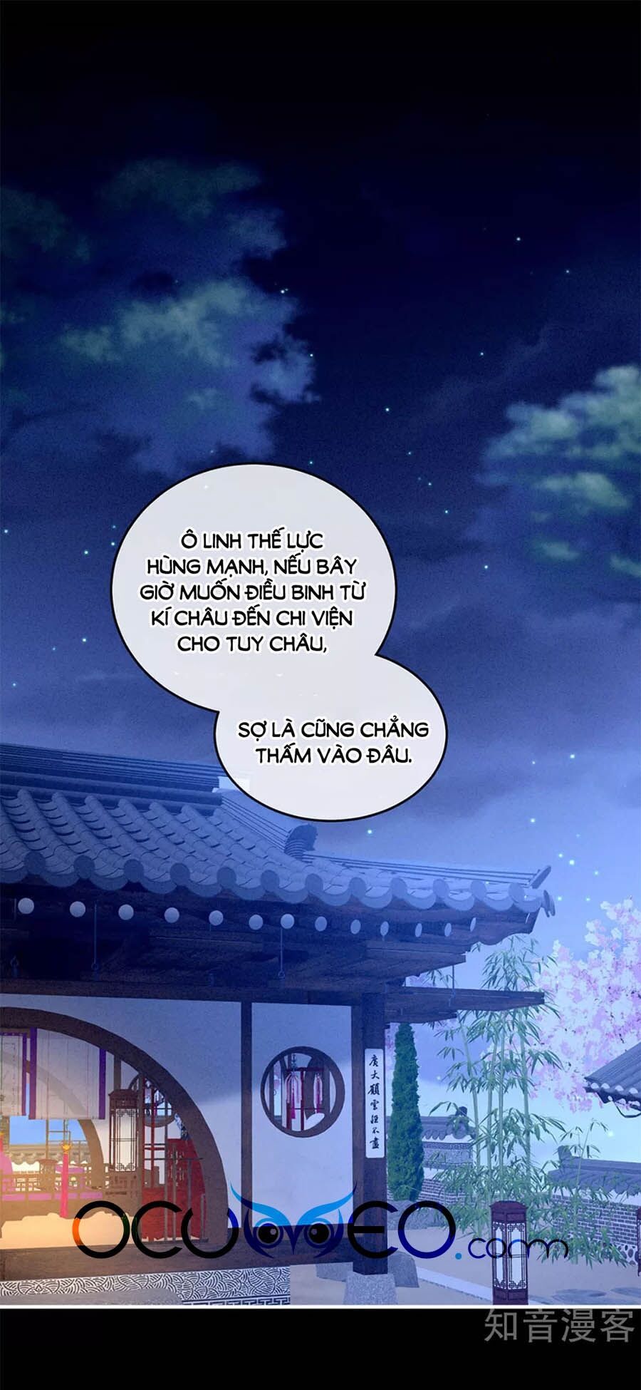 đọc truyện Hậu Cung Của Nữ Đế Chương 151 ảnh 3 tại Thiên Thai Truyện