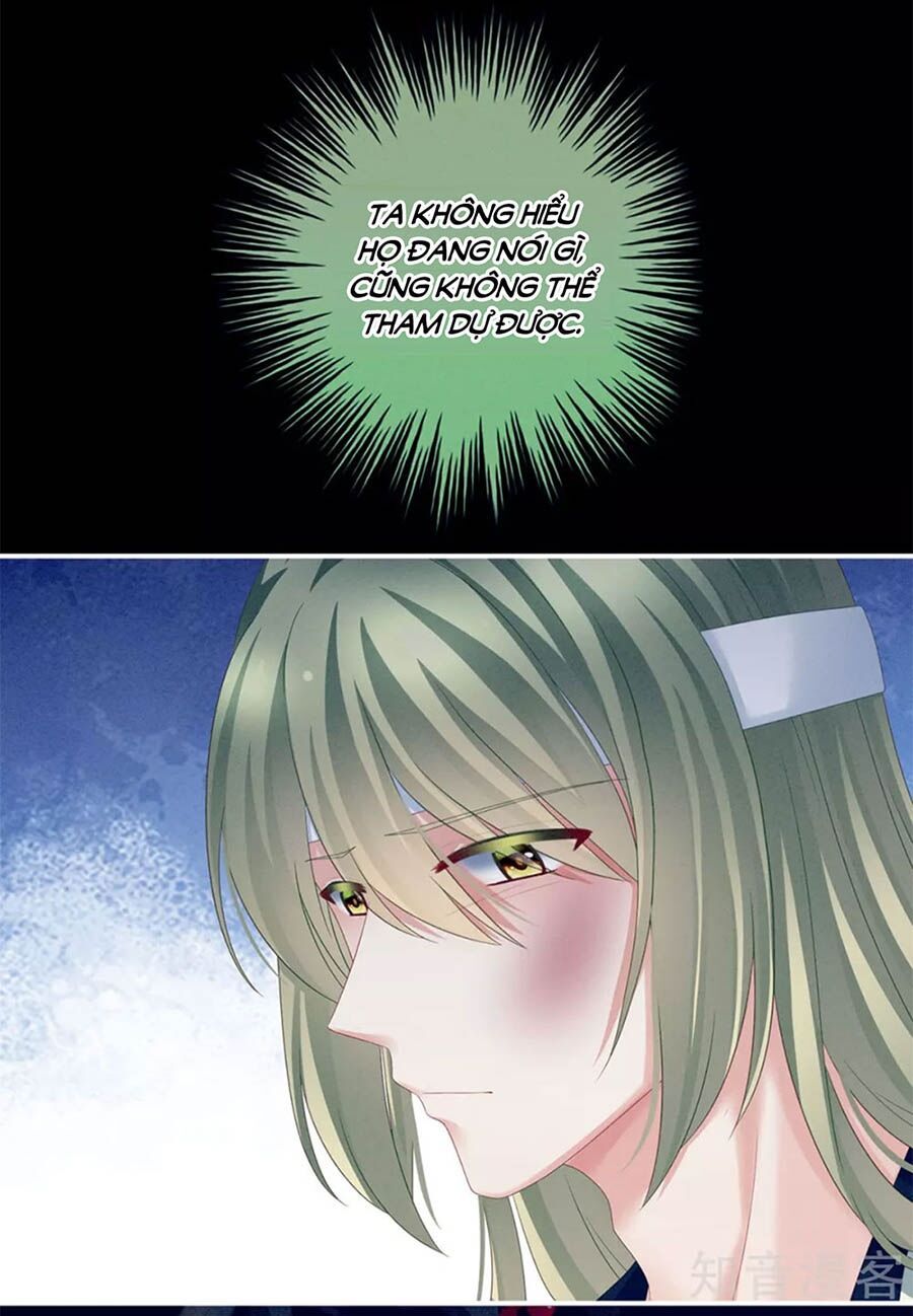 đọc truyện Hậu Cung Của Nữ Đế Chương 151 ảnh 12 tại Thiên Thai Truyện