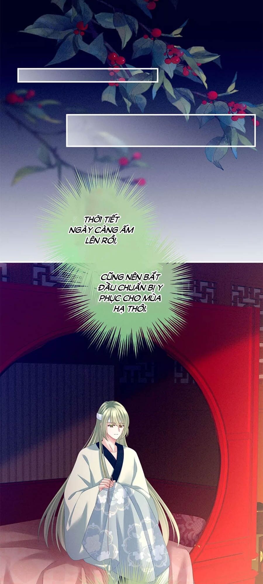 đọc truyện Hậu Cung Của Nữ Đế Chương 151 ảnh 13 tại Thiên Thai Truyện