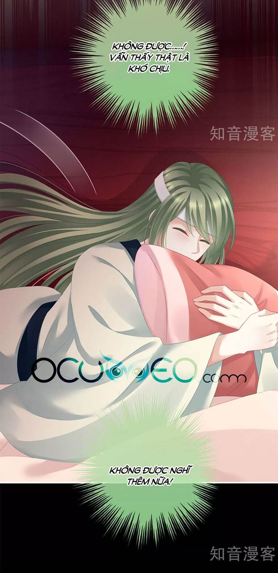 đọc truyện Hậu Cung Của Nữ Đế Chương 151 ảnh 20 tại Thiên Thai Truyện