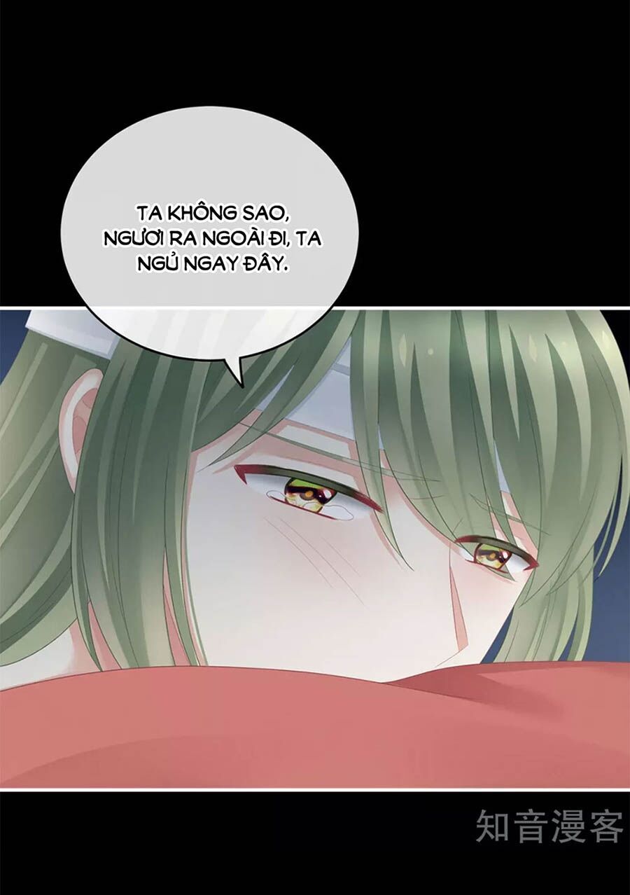 đọc truyện Hậu Cung Của Nữ Đế Chương 151 ảnh 22 tại Thiên Thai Truyện