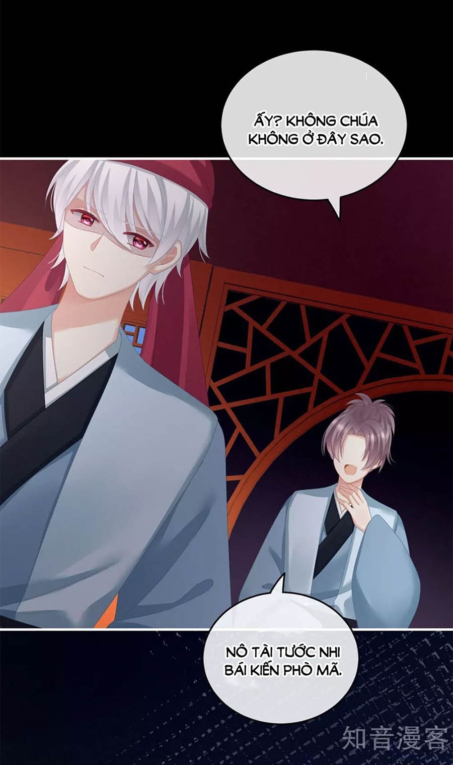 đọc truyện Hậu Cung Của Nữ Đế Chương 151 ảnh 23 tại Thiên Thai Truyện