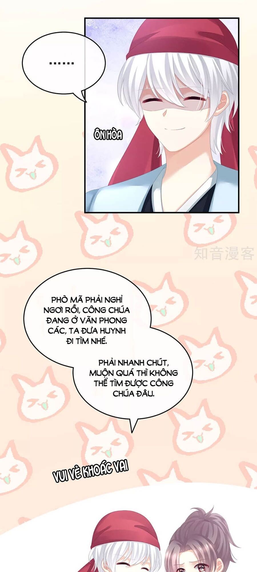 đọc truyện Hậu Cung Của Nữ Đế Chương 151 ảnh 27 tại Thiên Thai Truyện