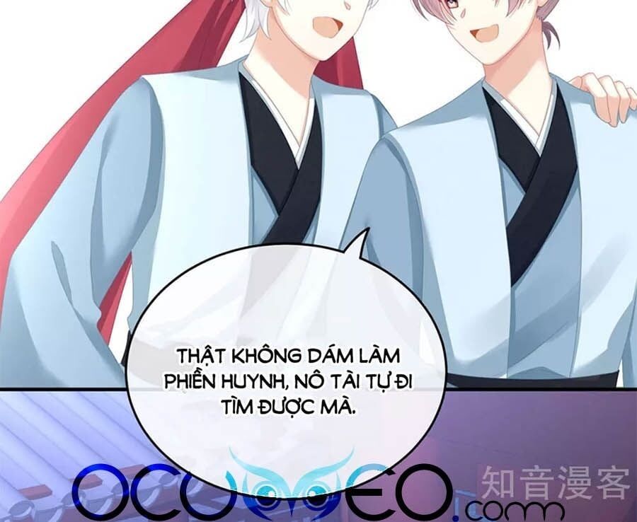 đọc truyện Hậu Cung Của Nữ Đế Chương 151 ảnh 28 tại Thiên Thai Truyện