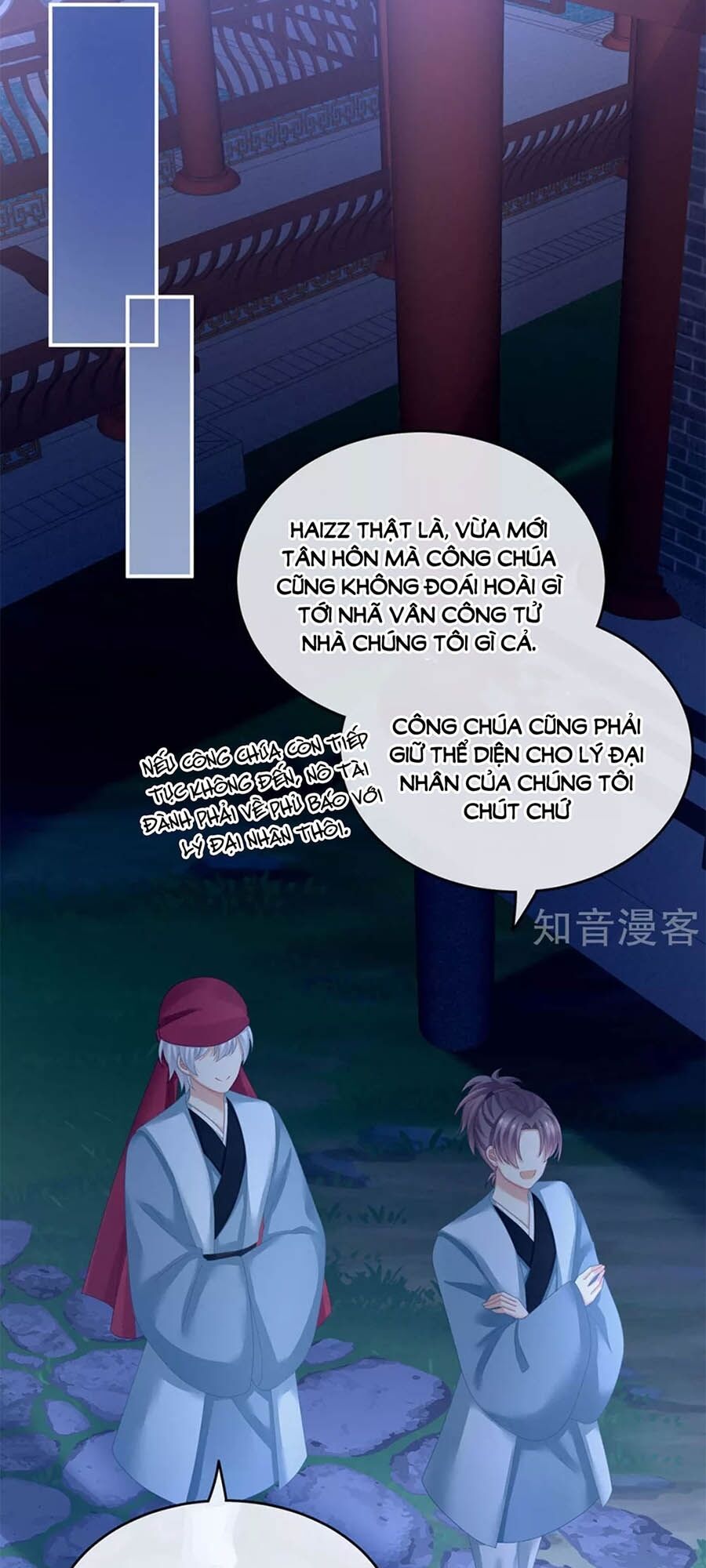 đọc truyện Hậu Cung Của Nữ Đế Chương 151 ảnh 29 tại Thiên Thai Truyện