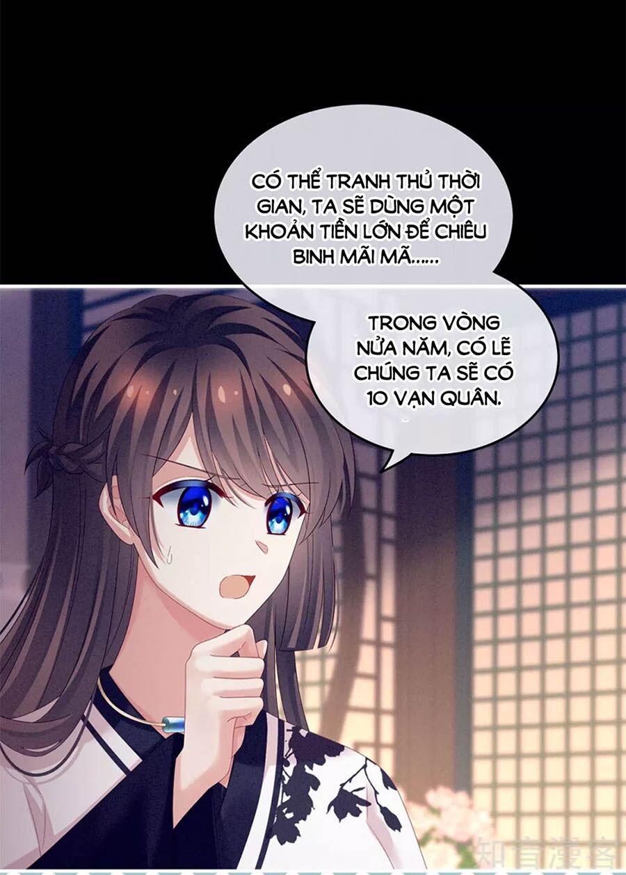 đọc truyện Hậu Cung Của Nữ Đế Chương 151 ảnh 5 tại Thiên Thai Truyện