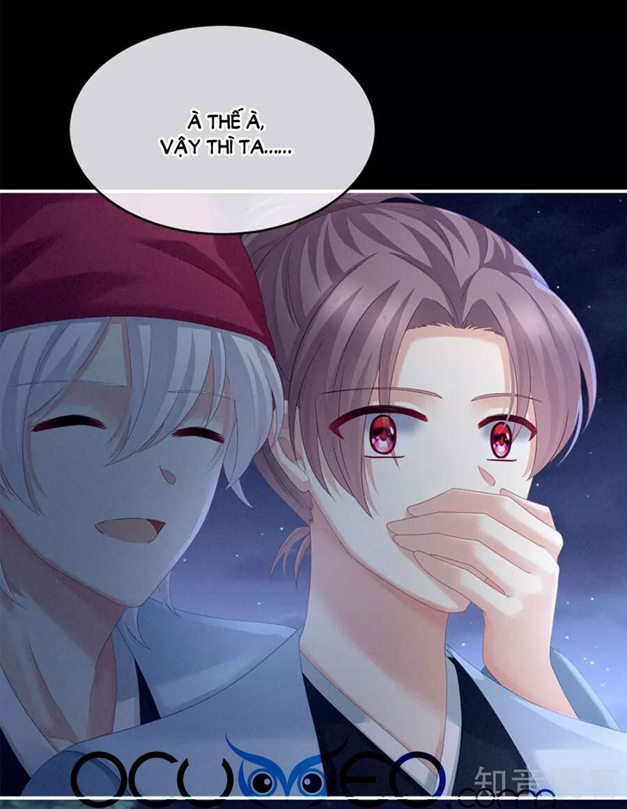 đọc truyện Hậu Cung Của Nữ Đế Chương 151 ảnh 34 tại Thiên Thai Truyện