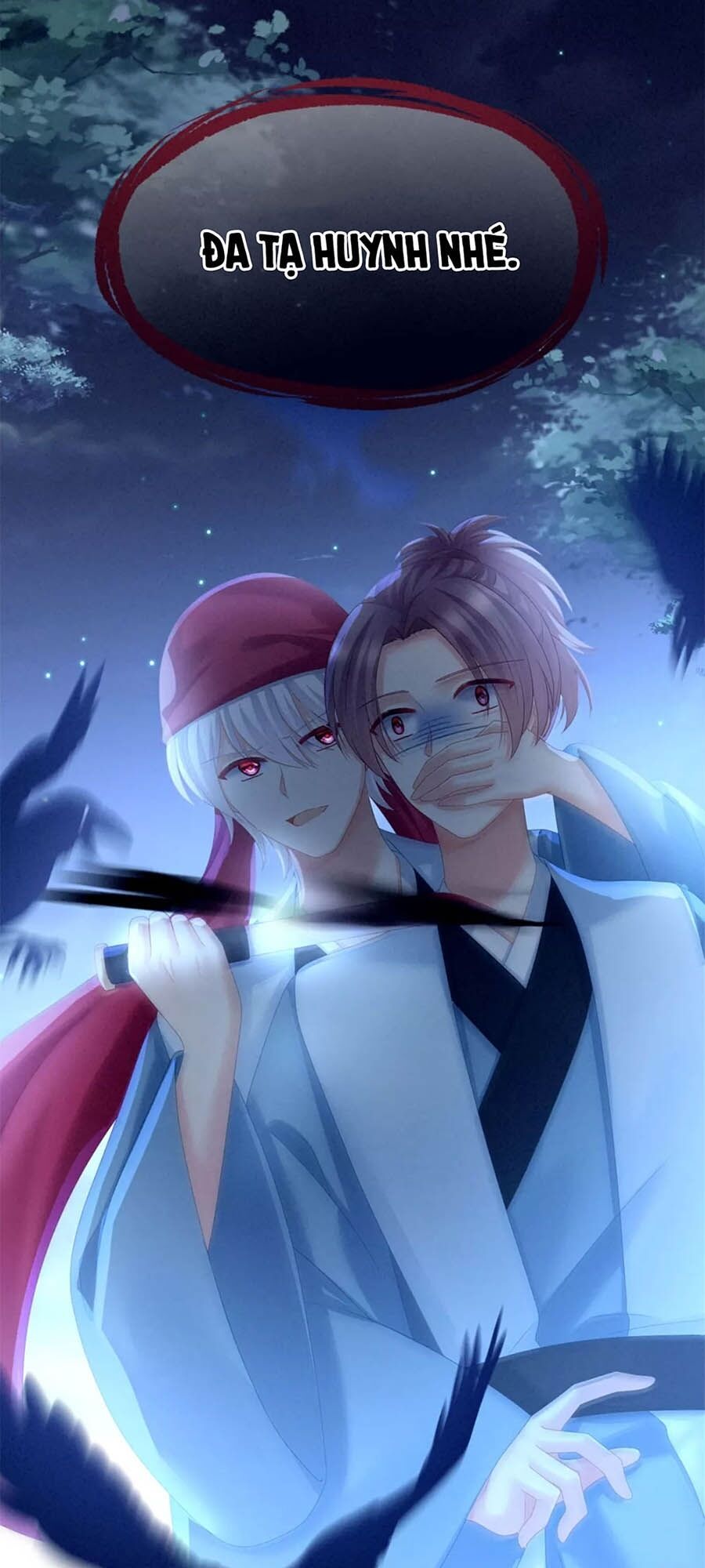 đọc truyện Hậu Cung Của Nữ Đế Chương 151 ảnh 35 tại Thiên Thai Truyện