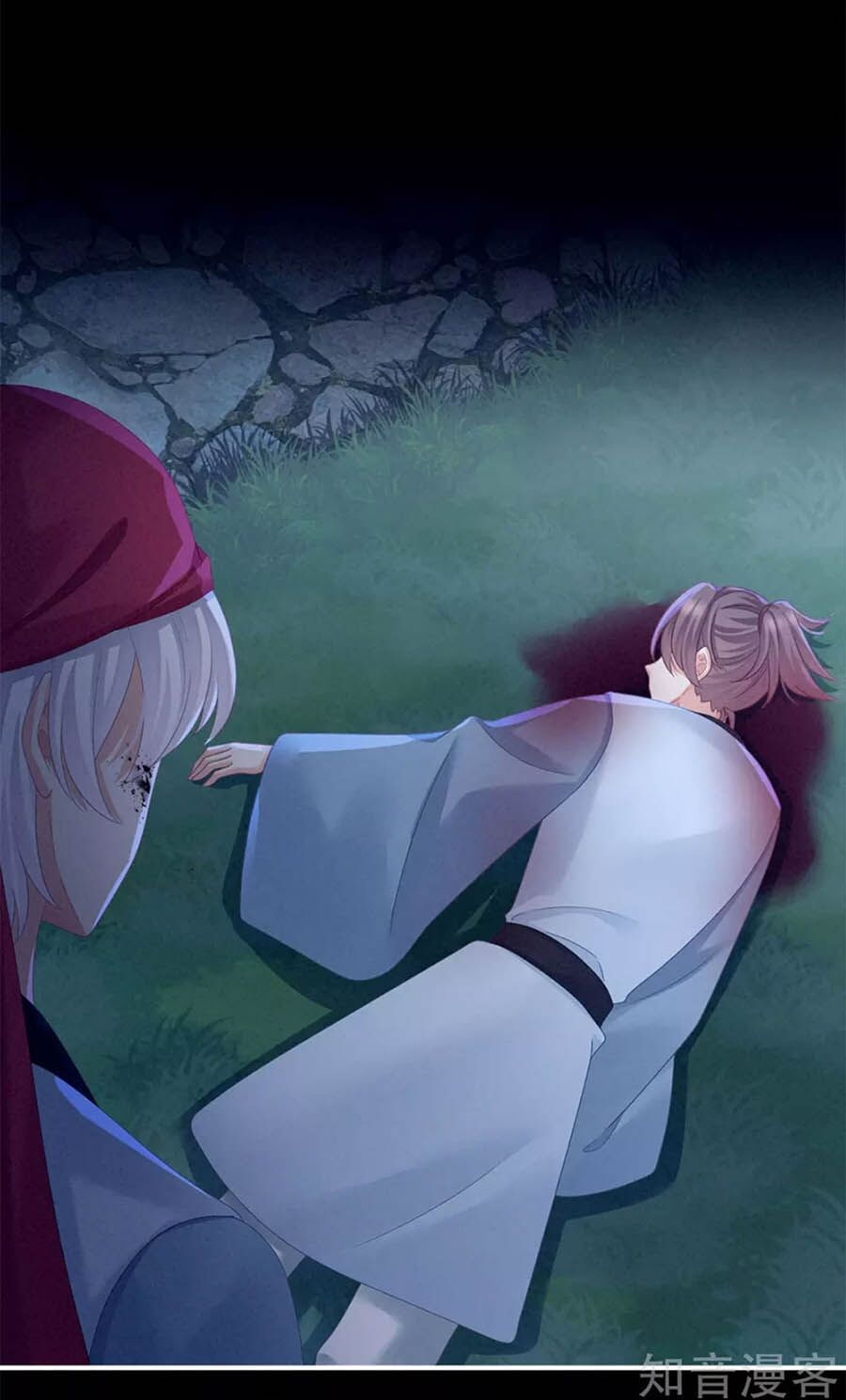 đọc truyện Hậu Cung Của Nữ Đế Chương 151 ảnh 37 tại Thiên Thai Truyện