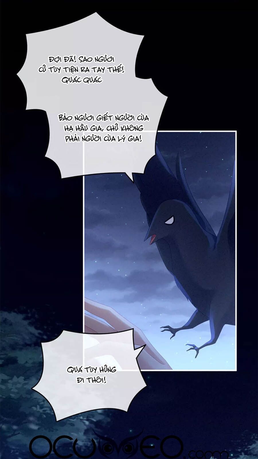 đọc truyện Hậu Cung Của Nữ Đế Chương 151 ảnh 38 tại Thiên Thai Truyện