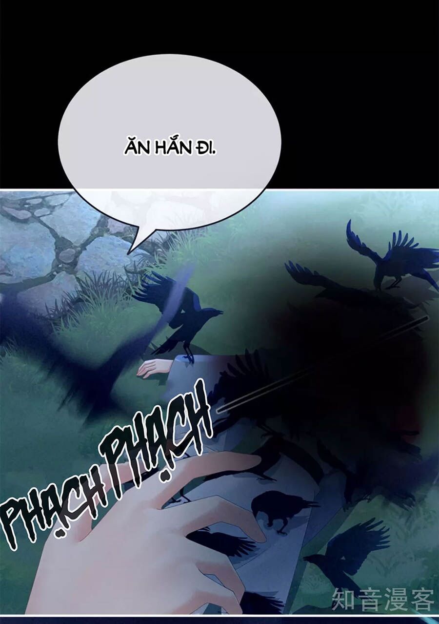 đọc truyện Hậu Cung Của Nữ Đế Chương 151 ảnh 41 tại Thiên Thai Truyện