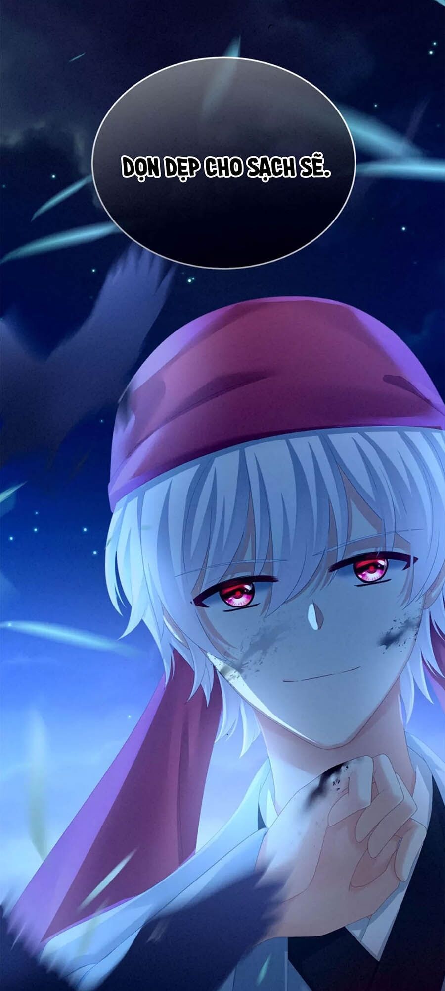 đọc truyện Hậu Cung Của Nữ Đế Chương 151 ảnh 42 tại Thiên Thai Truyện