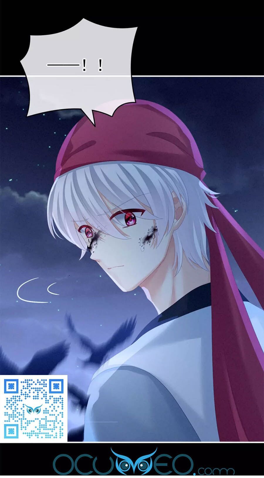 đọc truyện Hậu Cung Của Nữ Đế Chương 151 ảnh 45 tại Thiên Thai Truyện