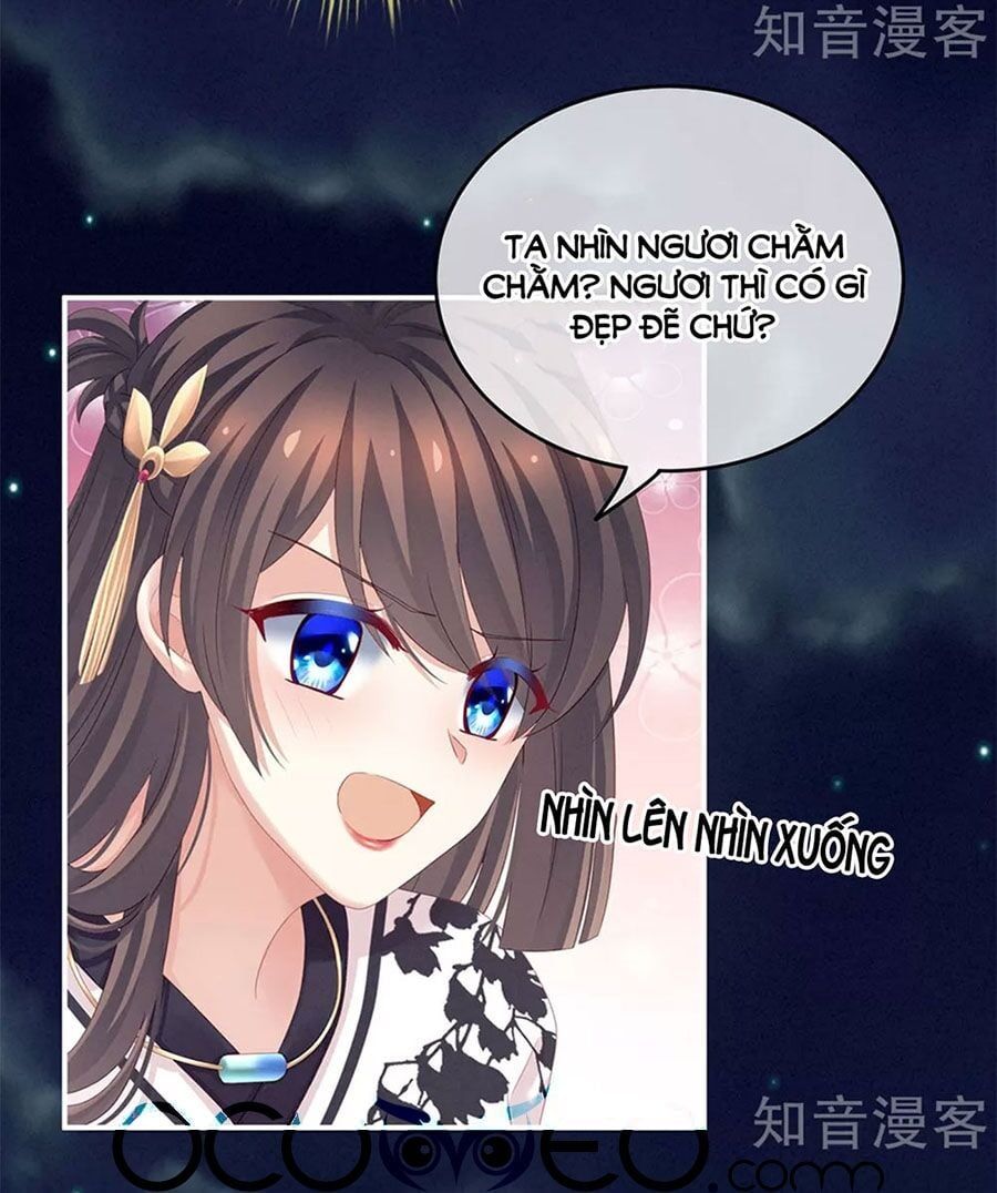 đọc truyện Hậu Cung Của Nữ Đế Chương 152 ảnh 14 tại Thiên Thai Truyện