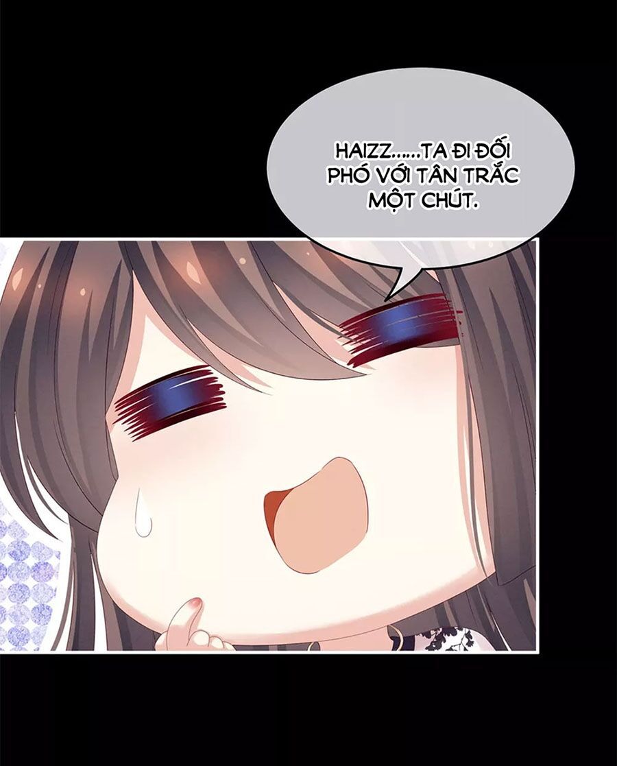 đọc truyện Hậu Cung Của Nữ Đế Chương 152 ảnh 18 tại Thiên Thai Truyện