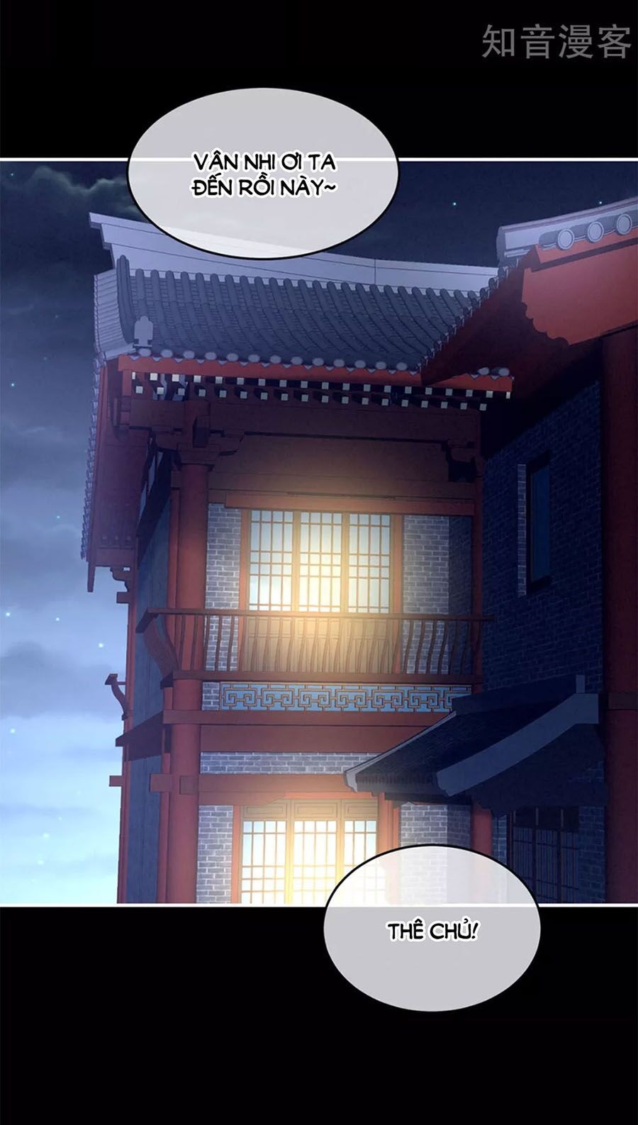 đọc truyện Hậu Cung Của Nữ Đế Chương 152 ảnh 19 tại Thiên Thai Truyện