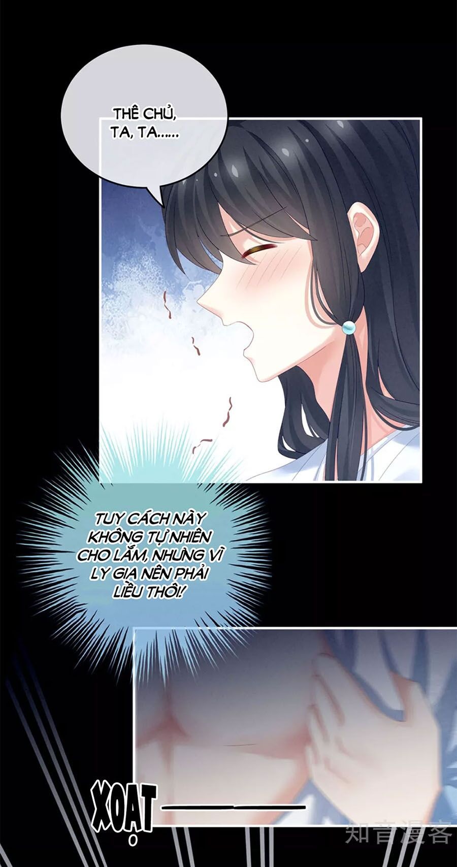 đọc truyện Hậu Cung Của Nữ Đế Chương 152 ảnh 21 tại Thiên Thai Truyện